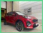 Kia Sportage GT Line 1.6T  177pk * FUL OPTION *, Auto's, https://public.car-pass.be/vhr/a836d062-b638-43be-816f-a1fa0244ec20, 4 cilinders