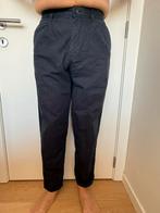 Pantalon bleu COS taille 46, Enlèvement ou Envoi, COS, Comme neuf, Bleu