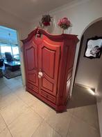 Kast in kersenhout, Huis en Inrichting, Ophalen, Kersenhout