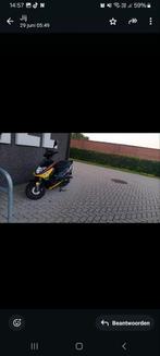 neco scooter, Fietsen en Brommers, Scooters | Yamaha, Ophalen, Zo goed als nieuw