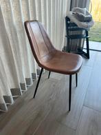 6 eetkamerstoelen, Huis en Inrichting, Stoelen, Ophalen, Gebruikt, Overige kleuren, Vijf, Zes of meer stoelen
