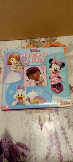 Bande dessinée. Disney., Livres, Une BD, Enlèvement ou Envoi, Utilisé, Disney