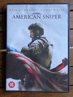 )))  American Sniper  //  Clint Eastwood   (((, Comme neuf, Enlèvement ou Envoi, À partir de 16 ans