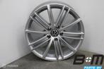 Org. 1 losse 18 inch velg Audi VW Tiguan 5N 5N0601025AF, Auto-onderdelen, Gebruikt, Velg(en)