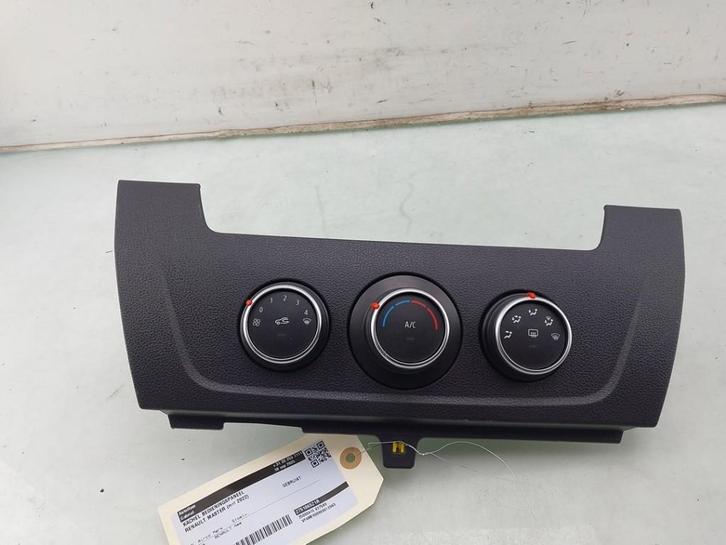 BEDIENINGSPANEEL VERWARMING Renault (|275106521R|), Auto-onderdelen, Dashboard en Schakelaars, Renault, Gebruikt