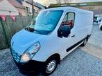 Renault Master/déjà approuvé pour la vente, Autos, Renault, Euro 5, Achat, Entreprise, Diesel