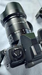 Olympus OM-D E-M1x(OM-1 Pré)/Nieuwstaat/4x accu/veel extra's, Audio, Tv en Foto, Fotocamera's Digitaal, 20 Megapixel, Spiegelreflex