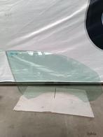 Zijruit raam voordeur rechts BMW 1 serie E81 E82 51337165580, Ophalen of Verzenden, Gebruikt