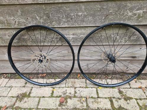 Wielsets Syncros - Mavic  MTB - Koersfiets, Fietsen en Brommers, Fietsonderdelen, Nieuw, Ophalen