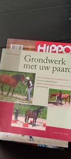 Grondwerk met uw paard, Boeken, Dieren en Huisdieren, Ophalen of Verzenden, Gelezen