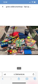 2 dozen  vol speelgoed 30 euro, Enfants & Bébés, Jouets | Autre, Enlèvement ou Envoi