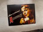 Emaille bord Rodenbach te koop., Verzamelen, Ophalen of Verzenden