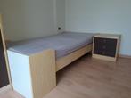 Jeugdslaapkamer, Huis en Inrichting, Ophalen, Zo goed als nieuw, Eenpersoons