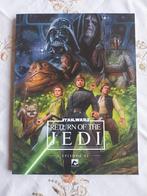 Stars Wars " episode VI return of the Jedi ", Livres, Comme neuf, Une BD, Enlèvement ou Envoi