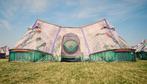 Recherche/ Gezocht tente Tomorrowland, Caravanes & Camping, Tentes