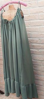 Kleedje 58 cm van oksel tot oksel, Vêtements | Femmes, Grandes tailles, Enlèvement ou Envoi, Comme neuf, Vert