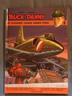 Buck Danny omnibus 9, Boeken, Ophalen of Verzenden, Zo goed als nieuw, Eén stripboek