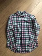 Geruit groen/roze hemdje Polo Ralph Lauren, Kinderen en Baby's, Verzenden, Gebruikt