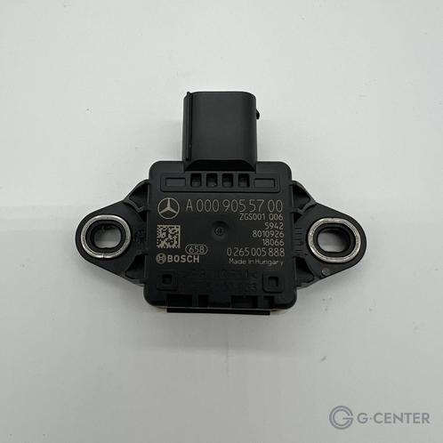 Mercedes-Benz ESP Sensor A0009055700 Bosch 0265005888 Elektr, Auto-onderdelen, Elektronica en Kabels, Mercedes-Benz, Gebruikt