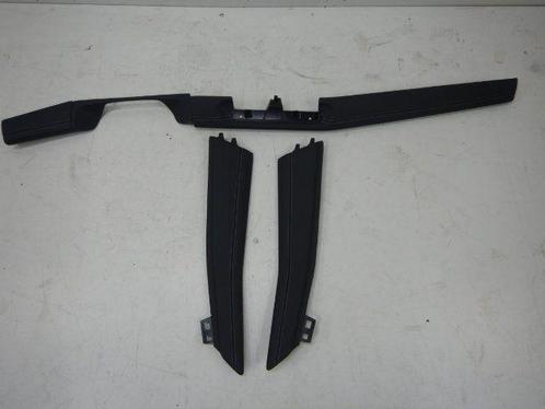 VW Tiguan 571 Inleg Dashboard Armsteun Leer Leder Stiksel 57, Auto-onderdelen, Dashboard en Schakelaars, Volkswagen, Gebruikt