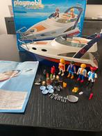 Grand bateau Playmobil, Enfants & Bébés, Comme neuf