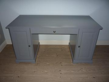 Bureau, Huis en Inrichting, Bureaus, Ophalen, Zo goed als nieuw, Bureau