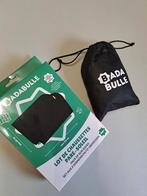 Badabulle zonwering hoezen ramen nieuw, Ophalen