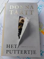 Het puttertje, Enlèvement