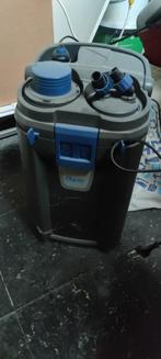 Oase biomaster 600 + filters, Filtre ou CO2, Utilisé, Enlèvement ou Envoi