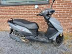 À VENDRE - SCOOTER SYM ORBIT 3, Fietsen en Brommers, Scooters | SYM, Ophalen, Gebruikt, Klasse A (25 km/u), 49 cc