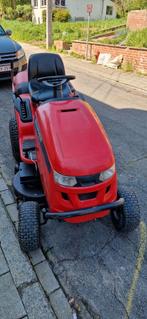 tracteur tondeuse snapper, Tuin en Terras, Zitmaaiers, Ophalen, Gebruikt