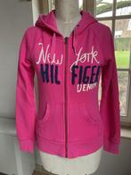 Sweater met kap Tommy Hilfiger, small, Ophalen of Verzenden, Roze