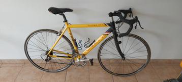 Vélo de course T 52 beschikbaar voor biedingen