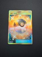 Ultra Ball - 161/149 (Sun & Moon), Ophalen of Verzenden