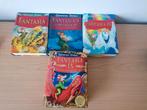 Geronimo Stilton: Fantasia, Comme neuf, Geronimo Stilton, Enlèvement, Fiction