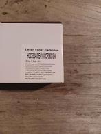 Laser toner cartridge, Informatique & Logiciels, Fournitures d'imprimante, Enlèvement, Cartridge