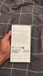 Apple iPhone 16 Pro NIET ONDERHANDELBARE PRIJS, Ophalen, Nieuw, Zwart, Overige modellen