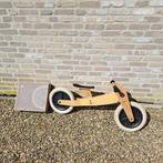 Wishbone houten loopfiets, Kinderen en Baby's, Ophalen, Gebruikt, Loopfiets