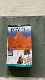 Egypte. Capitool reisgids., Boeken, Reisgidsen, Gelezen, Capitool, Capitool, Ophalen