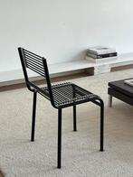 Vintage design stoel, Rene Herbst, bauhaus, Huis en Inrichting, Stoelen, Ophalen, Zo goed als nieuw