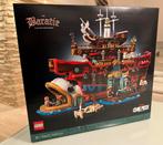 Lego One Piece 75640 The Baratie Restaurant (verzegeld), Ophalen of Verzenden, Nieuw, Lego