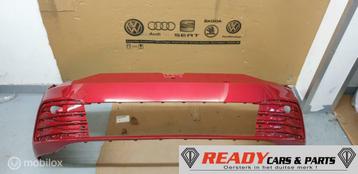 GOLF 8 VIII LC3J Voorbumper HIGHLINE BUMPER 5H0807221J NIEUW beschikbaar voor biedingen