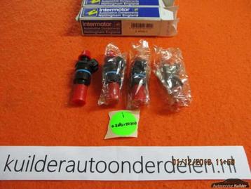 4X nieuwe injector Ford Sierra XR4i 2.8 4x4  INTERMOTOR beschikbaar voor biedingen