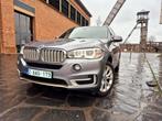 BMW X5 30D X DRIVE AUTOMAAT TOPSTAAT EERSTE EIGENAAR FUL OPT, Auto's, BMW, Automaat, Testrit aan huis, Leder, Dealer onderhouden