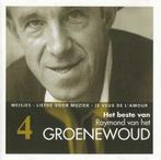 Kleinkunst: Noordkaap, Jan De Wilde, Verminnen, Kreuners of., Cd's en Dvd's, Verzenden, Pop