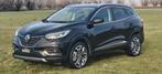 Renault kadjar 1.3TCe 160pk, Auto's, Voorwielaandrijving, 4 cilinders, Zwart, Leder