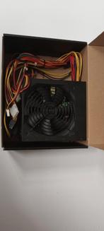 Power Supply cooler master elite 500v4, Ophalen of Verzenden, Zo goed als nieuw