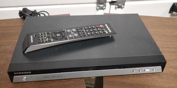 Samsung DVD-P 171  beschikbaar voor biedingen