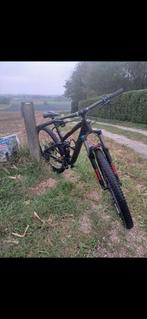 Trek moutainbike, Fietsen en Brommers, Ophalen