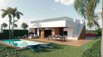 Bungalow avec piscine sur golf, Immo, Étranger, Alhama de murcia, 3 pièces, Maison d'habitation, Espagne